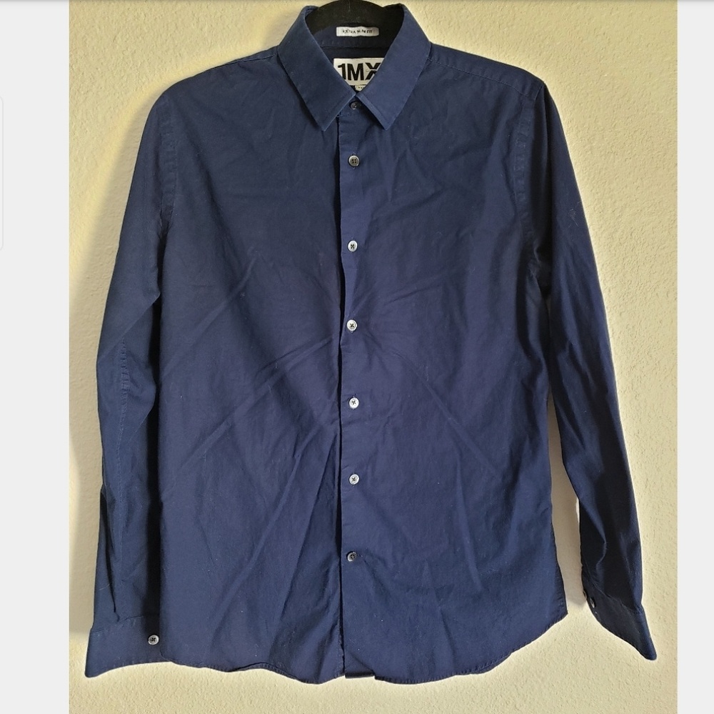 Express Dress Shirt